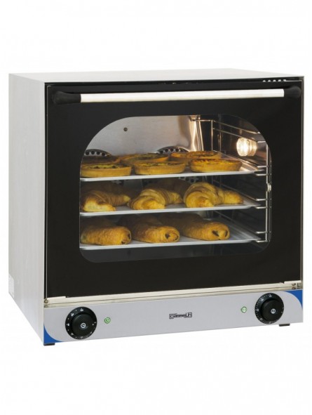 Four à convection