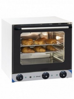 Four à convection avec vapeur
