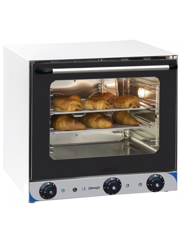 Four à convection avec vapeur