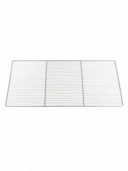 Grille inox pour four CFCV1-CFCV2