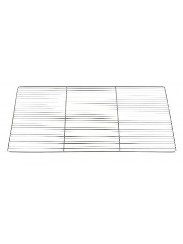 Grille inox pour four CFCV3