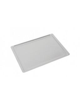 Plaque aluminium pour four CFCV1 - CFCV2