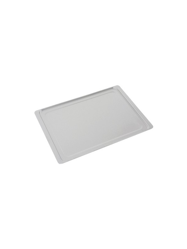 Plaque aluminium pour four CFCV1 - CFCV2