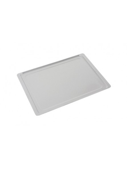 Plaque aluminium pour four CFCV1 - CFCV2