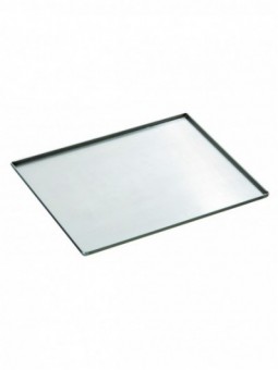 Plaque aluminium pour four CFCV3