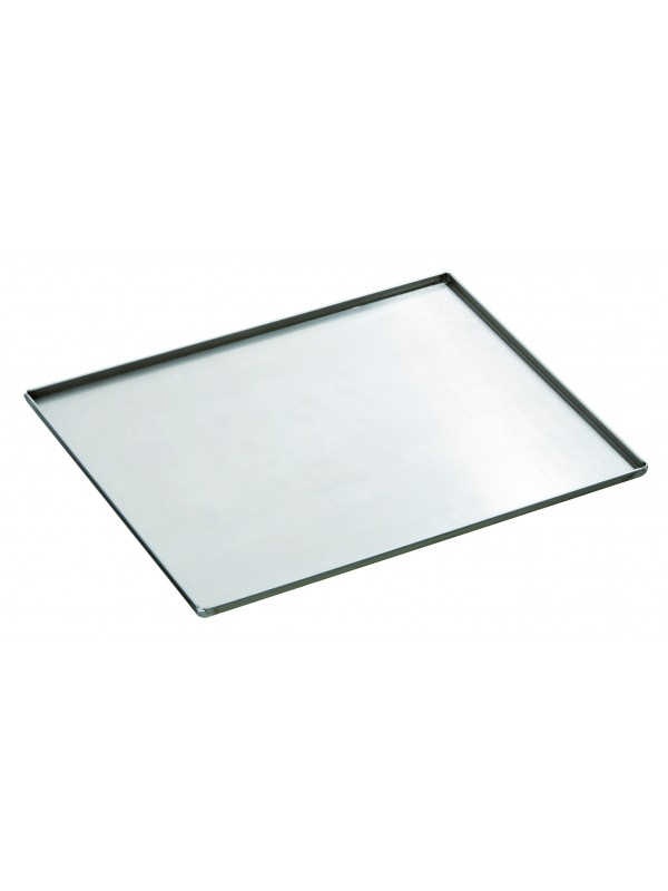 Plaque aluminium pour four CFCV3