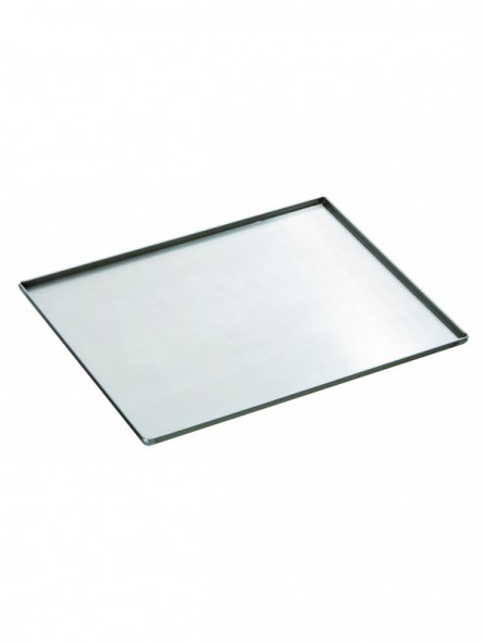 Plaque aluminium pour four CFCV3