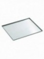 Plaque aluminium pour four CFCV3