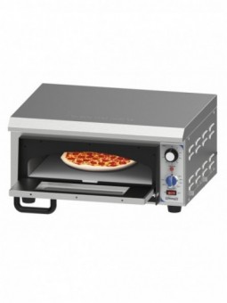 Four à pizza électrique 1 chambre 35 cm