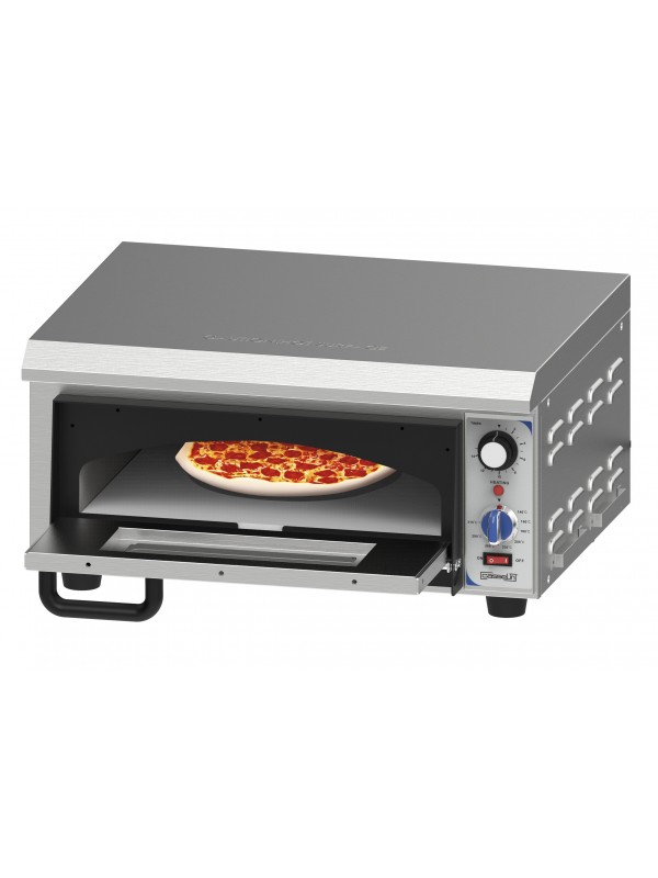 Four à pizza électrique 1 chambre 35 cm