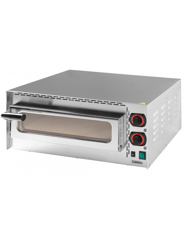 Four à pizza 400