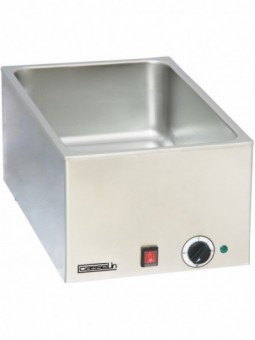 Bain-marie GN 1/1