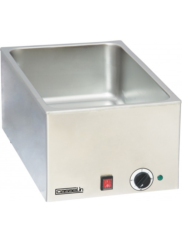 Bain-marie GN 1/1