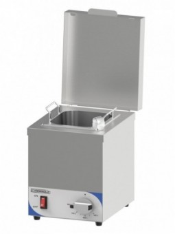 Bain-marie à sauce compact