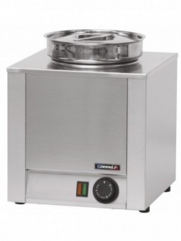 Bain-marie à sauce