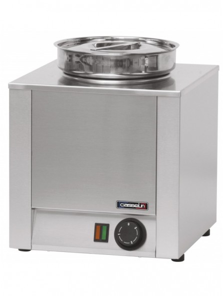 Bain-marie à sauce