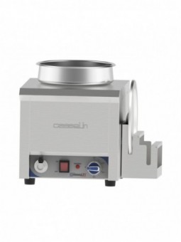 Bain-marie à eau à sauce 7,5L