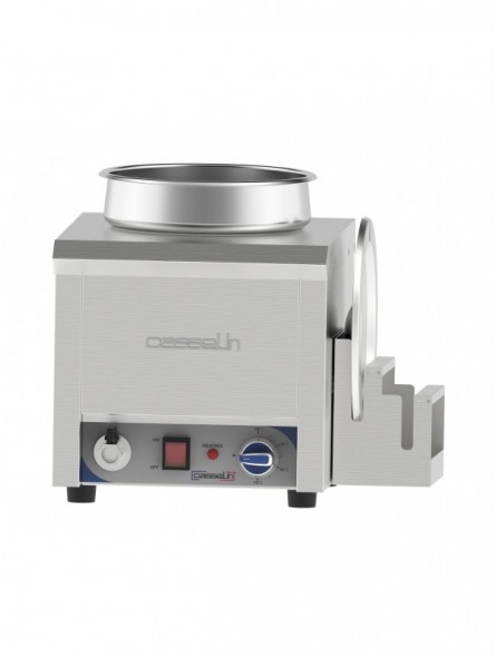 Bain-marie à eau à sauce 7,5L