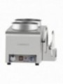 Bain-marie à eau à sauce 2 x 7,5L