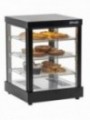 Vitrine chauffante 59 L