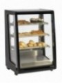 Vitrine chauffante 178 L