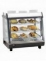 Vitrine chauffante 96 L