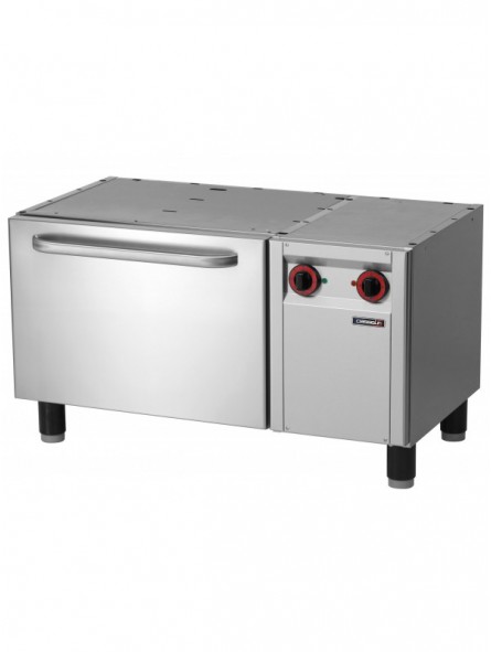 Four électrique ventilé GN 1/1 99