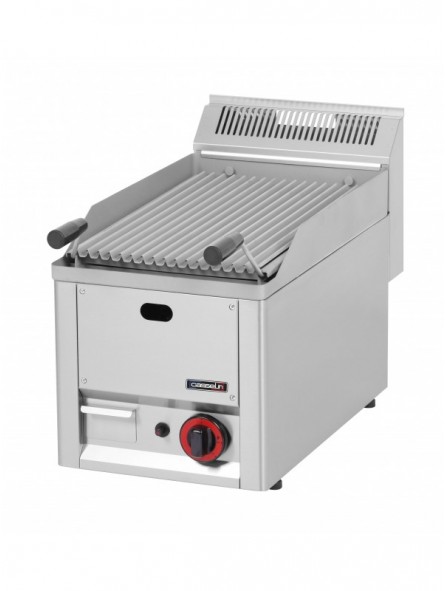 Grill pierre de lave 33