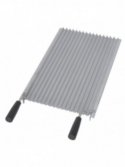 Grille pour viandes pour CGPL