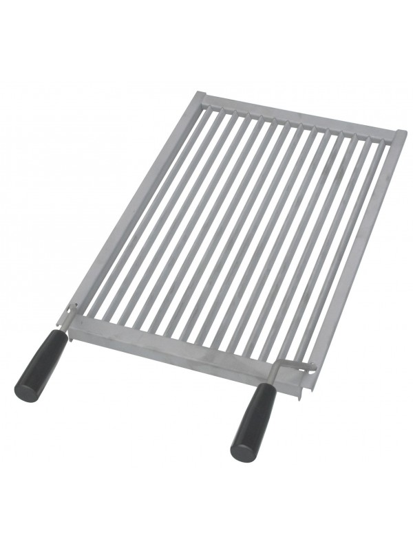 Grille pour poissons pour CGPL