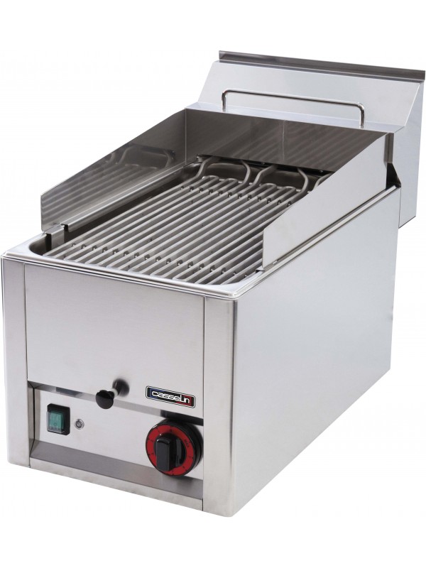 Grill électrique à eau 33