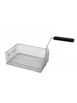 Panier 1/1 pour friteuses 8 litres