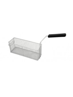 Panier 1/3 pour friteuses 13 litres