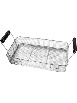 Panier pour friteuses 16 litres