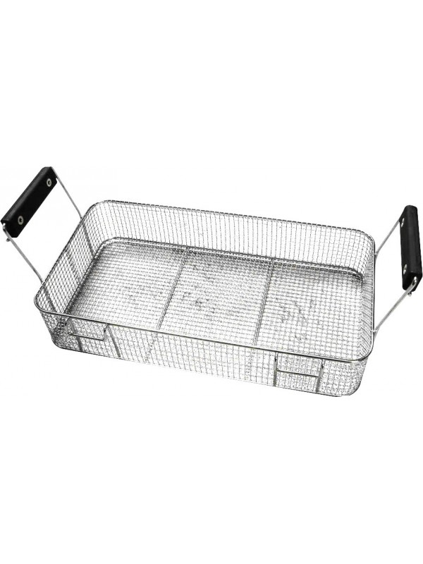 Panier pour friteuses 16 litres