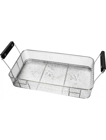 Panier pour friteuses 16 litres