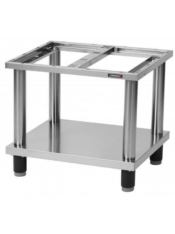 Soubassement ouvert 132