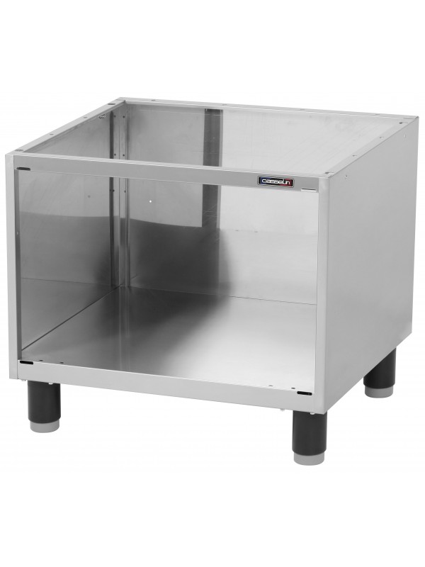 Soubassement fermé 33