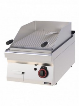 Grill pierre de lave 40