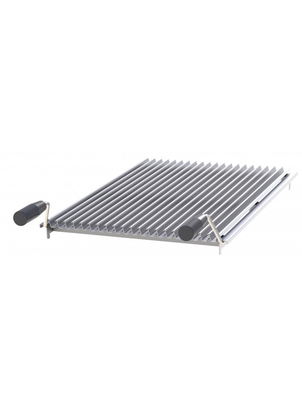 Grille pour viandes pour CGPL
