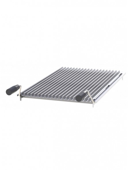 Grille pour viandes pour CGPL