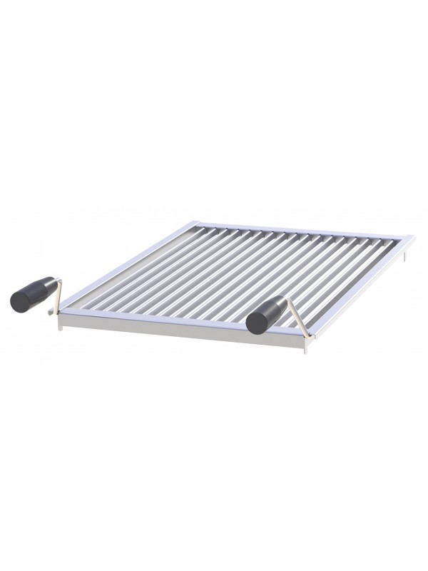 Grille pour poissons pour CGPL