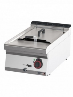 Friteuse électrique à poser 13 litres 40
