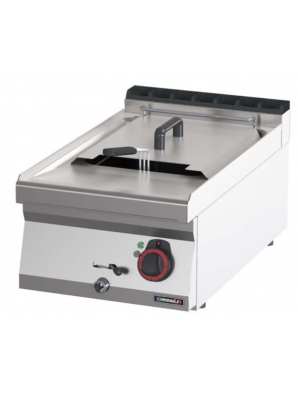 Friteuse électrique à poser 13 litres 40