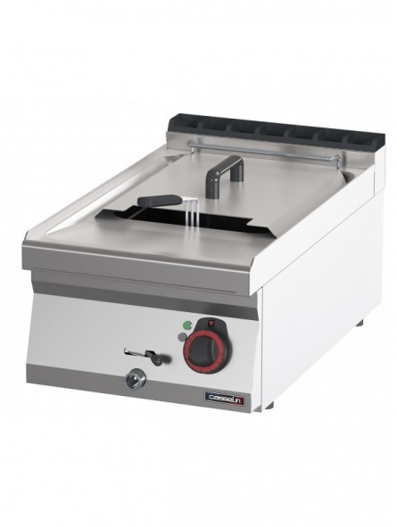 Friteuse électrique à poser 13 litres 40