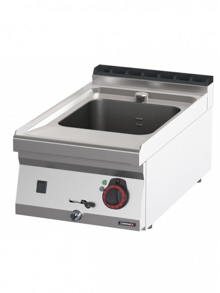 Cuiseur à pâtes 16 litres 40