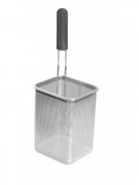 Panier 1/6 avec poignée droite pour cuiseur à pâtes C7CAP