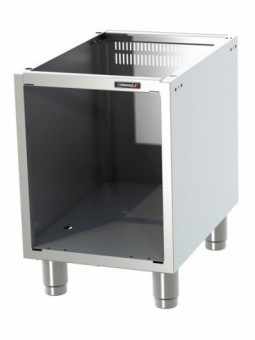 Soubassement fermé 40