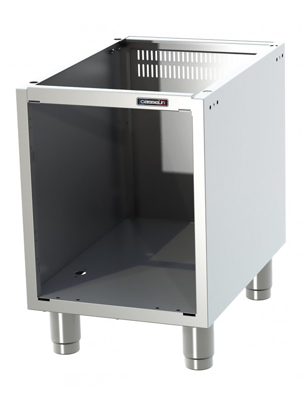Soubassement fermé 40