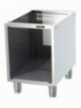 Soubassement fermé 40